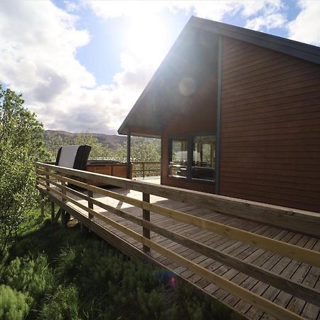 Вилла Dixon Cabin Nr. 4 / Dixon Sumarhus Nr. 4 Talknafirthi Talknafjordur Экстерьер фото