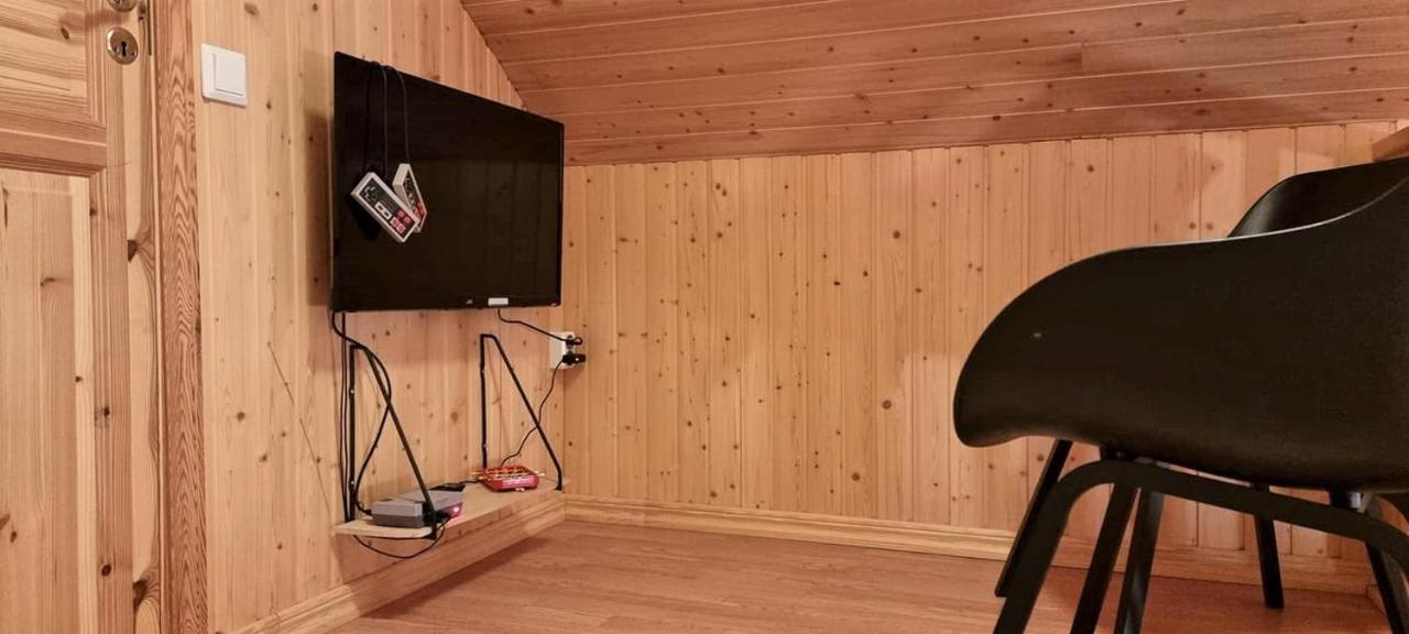 Вилла Dixon Cabin Nr. 4 / Dixon Sumarhus Nr. 4 Talknafirthi Talknafjordur Экстерьер фото