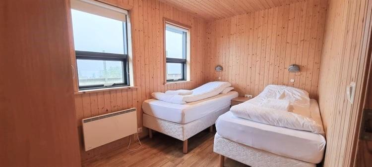 Вилла Dixon Cabin Nr. 4 / Dixon Sumarhus Nr. 4 Talknafirthi Talknafjordur Экстерьер фото