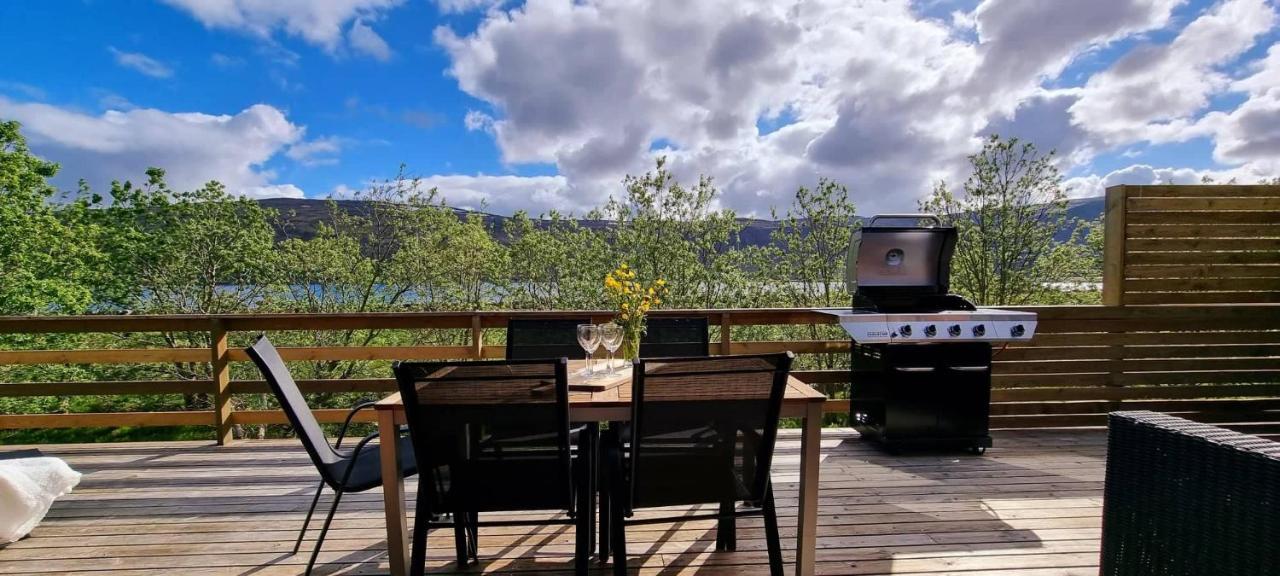 Вилла Dixon Cabin Nr. 4 / Dixon Sumarhus Nr. 4 Talknafirthi Talknafjordur Экстерьер фото